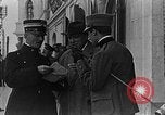 Image of Italian forces in Siberia Vladivostok Russia, 1918, second 12 stock footage video 65675053018