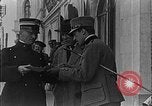 Image of Italian forces in Siberia Vladivostok Russia, 1918, second 13 stock footage video 65675053018
