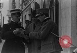 Image of Italian forces in Siberia Vladivostok Russia, 1918, second 14 stock footage video 65675053018