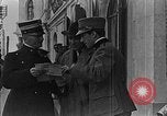 Image of Italian forces in Siberia Vladivostok Russia, 1918, second 15 stock footage video 65675053018