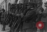 Image of Italian forces in Siberia Vladivostok Russia, 1918, second 16 stock footage video 65675053018