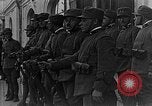 Image of Italian forces in Siberia Vladivostok Russia, 1918, second 20 stock footage video 65675053018