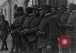 Image of Italian forces in Siberia Vladivostok Russia, 1918, second 21 stock footage video 65675053018