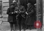 Image Chef d'état-major le Colonel Watts Vladivostok Russie, 1918, de la seconde 20 séquences d'archives historiques vidéo 65675053019