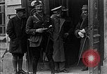 Image Chef d'état-major le Colonel Watts Vladivostok Russie, 1918, de la seconde 27 séquences d'archives historiques vidéo 65675053019