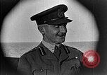 Image of General Henry Owen Knox Europe, 1918, second 7 stock footage video 65675053020