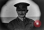Image of General Henry Owen Knox Europe, 1918, second 9 stock footage video 65675053020