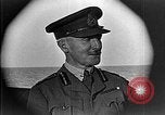 Image of General Henry Owen Knox Europe, 1918, second 10 stock footage video 65675053020