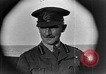 Image of General Henry Owen Knox Europe, 1918, second 12 stock footage video 65675053020