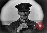 Image of General Henry Owen Knox Europe, 1918, second 13 stock footage video 65675053020