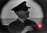 Image of General Henry Owen Knox Europe, 1918, second 17 stock footage video 65675053020