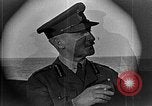 Image of General Henry Owen Knox Europe, 1918, second 18 stock footage video 65675053020