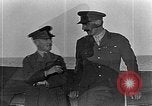 Image of General Henry Owen Knox Europe, 1918, second 20 stock footage video 65675053020