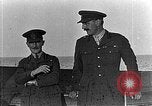 Image of General Henry Owen Knox Europe, 1918, second 21 stock footage video 65675053020