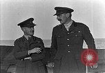 Image of General Henry Owen Knox Europe, 1918, second 23 stock footage video 65675053020