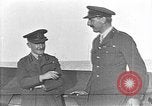Image of General Henry Owen Knox Europe, 1918, second 28 stock footage video 65675053020