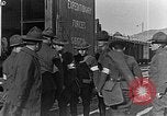 Standbild Tschechische Allgemeine Gaida Wladiwostok Russland, 1918, aus Sekunde 33 historischem Filmmaterial Videoclip 65675053022