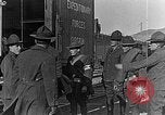 Standbild Tschechische Allgemeine Gaida Wladiwostok Russland, 1918, aus Sekunde 34 historischem Filmmaterial Videoclip 65675053022