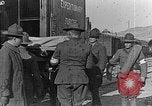 Standbild Tschechische Allgemeine Gaida Wladiwostok Russland, 1918, aus Sekunde 37 historischem Filmmaterial Videoclip 65675053022