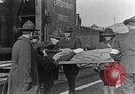Standbild Tschechische Allgemeine Gaida Wladiwostok Russland, 1918, aus Sekunde 40 historischem Filmmaterial Videoclip 65675053022