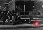 Standbild Tschechische Allgemeine Gaida Wladiwostok Russland, 1918, aus Sekunde 46 historischem Filmmaterial Videoclip 65675053022