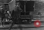 Standbild Tschechische Allgemeine Gaida Wladiwostok Russland, 1918, aus Sekunde 47 historischem Filmmaterial Videoclip 65675053022