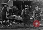 Standbild Tschechische Allgemeine Gaida Wladiwostok Russland, 1918, aus Sekunde 49 historischem Filmmaterial Videoclip 65675053022