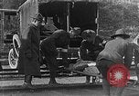 Standbild Tschechische Allgemeine Gaida Wladiwostok Russland, 1918, aus Sekunde 51 historischem Filmmaterial Videoclip 65675053022
