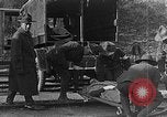 Standbild Tschechische Allgemeine Gaida Wladiwostok Russland, 1918, aus Sekunde 52 historischem Filmmaterial Videoclip 65675053022