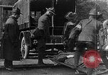 Standbild Tschechische Allgemeine Gaida Wladiwostok Russland, 1918, aus Sekunde 53 historischem Filmmaterial Videoclip 65675053022