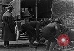 Standbild Tschechische Allgemeine Gaida Wladiwostok Russland, 1918, aus Sekunde 54 historischem Filmmaterial Videoclip 65675053022