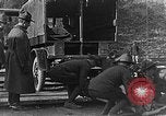 Standbild Tschechische Allgemeine Gaida Wladiwostok Russland, 1918, aus Sekunde 55 historischem Filmmaterial Videoclip 65675053022