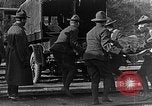 Standbild Tschechische Allgemeine Gaida Wladiwostok Russland, 1918, aus Sekunde 56 historischem Filmmaterial Videoclip 65675053022