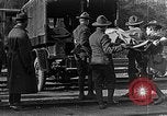 Standbild Tschechische Allgemeine Gaida Wladiwostok Russland, 1918, aus Sekunde 57 historischem Filmmaterial Videoclip 65675053022