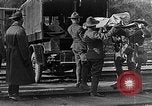 Standbild Tschechische Allgemeine Gaida Wladiwostok Russland, 1918, aus Sekunde 58 historischem Filmmaterial Videoclip 65675053022