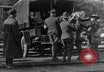 Standbild Tschechische Allgemeine Gaida Wladiwostok Russland, 1918, aus Sekunde 59 historischem Filmmaterial Videoclip 65675053022