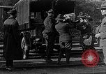 Standbild Tschechische Allgemeine Gaida Wladiwostok Russland, 1918, aus Sekunde 60 historischem Filmmaterial Videoclip 65675053022
