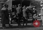 Standbild Tschechische Allgemeine Gaida Wladiwostok Russland, 1918, aus Sekunde 61 historischem Filmmaterial Videoclip 65675053022
