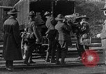 Standbild Tschechische Allgemeine Gaida Wladiwostok Russland, 1918, aus Sekunde 62 historischem Filmmaterial Videoclip 65675053022