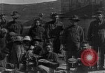 Immagine di Il colonnello Henry D Styer Vladivostok Russia, 1918, secondo 20 filmato di repertorio 65675053023