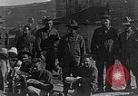 Immagine di Il colonnello Henry D Styer Vladivostok Russia, 1918, secondo 21 filmato di repertorio 65675053023