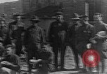 Immagine di Il colonnello Henry D Styer Vladivostok Russia, 1918, secondo 22 filmato di repertorio 65675053023