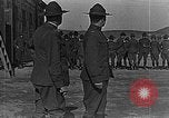 Immagine di Il colonnello Henry D Styer Vladivostok Russia, 1918, secondo 34 filmato di repertorio 65675053023