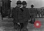 Immagine di Il colonnello Henry D Styer Vladivostok Russia, 1918, secondo 39 filmato di repertorio 65675053023