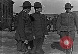Immagine di Il colonnello Henry D Styer Vladivostok Russia, 1918, secondo 41 filmato di repertorio 65675053023
