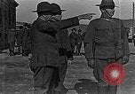 Immagine di Il colonnello Henry D Styer Vladivostok Russia, 1918, secondo 43 filmato di repertorio 65675053023