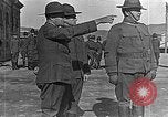 Immagine di Il colonnello Henry D Styer Vladivostok Russia, 1918, secondo 44 filmato di repertorio 65675053023