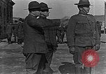 Immagine di Il colonnello Henry D Styer Vladivostok Russia, 1918, secondo 45 filmato di repertorio 65675053023