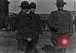 Immagine di Il colonnello Henry D Styer Vladivostok Russia, 1918, secondo 46 filmato di repertorio 65675053023