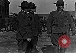 Immagine di Il colonnello Henry D Styer Vladivostok Russia, 1918, secondo 47 filmato di repertorio 65675053023